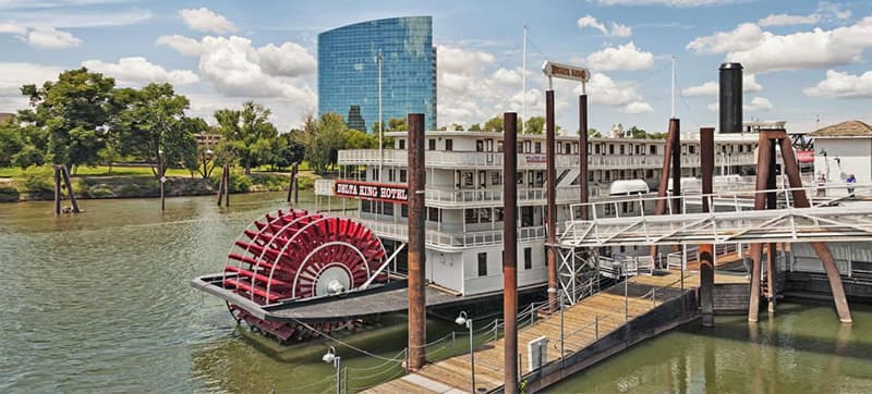 Araç Kiralama in Sacramento