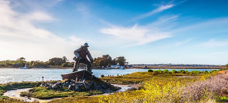 Cheap Car Hire in Eureka Airport