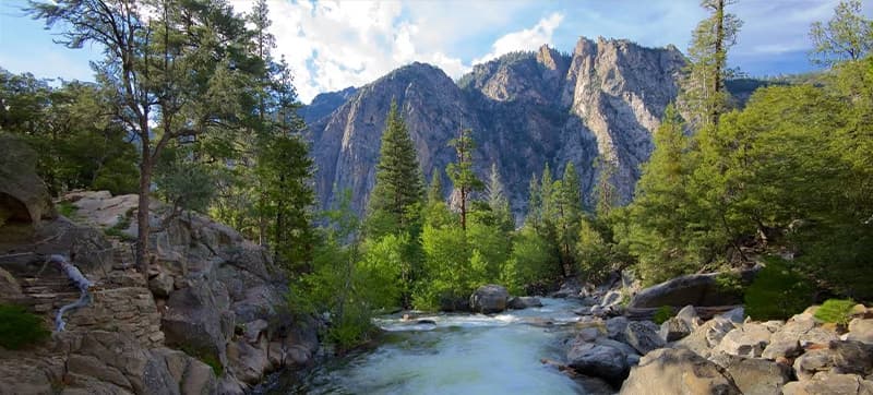 Pourquoi Louer une Voiture à Fresno Yosemite ?