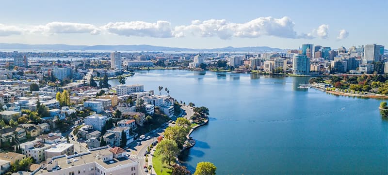 Cheap Car Hire in Oakland Airport