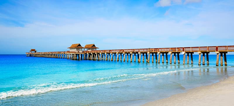 Cheap Car Rental in Naples, FL Airport