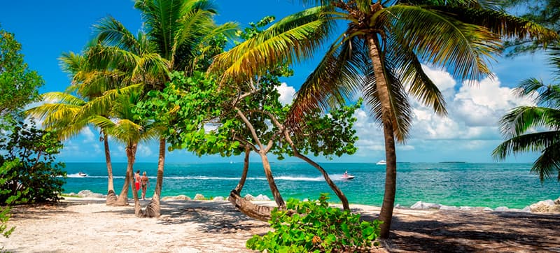 Pourquoi Louer une Voiture à Key West avec CarJet ? 