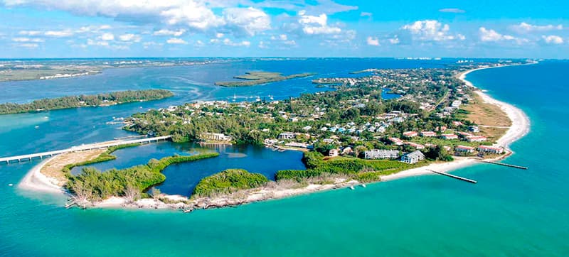 Location de Voitures à Key West