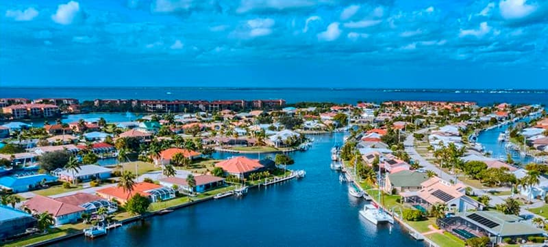 Cheap Car Hire in Punta Gorda Airport