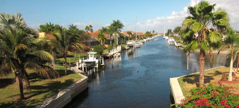 Car Hire in Punta Gorda