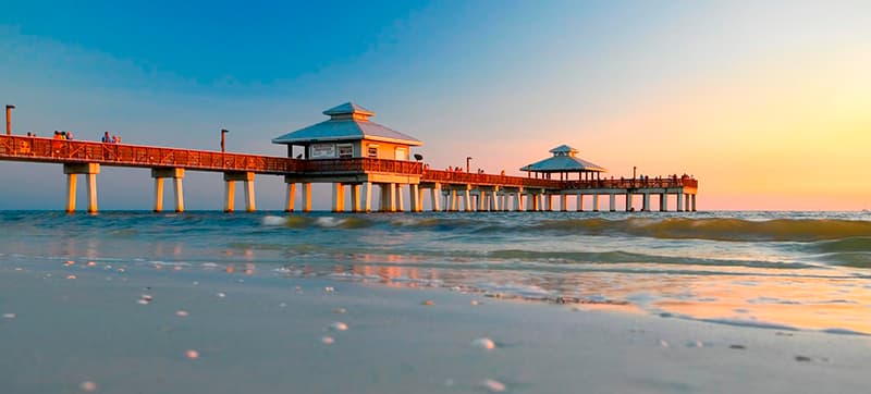 Cheap Car Hire in Fort Myers Airport