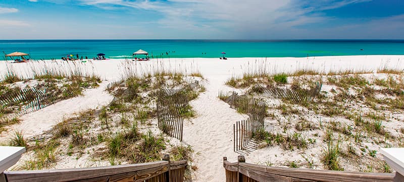 Pourquoi Louer une Voiture à Destin-Fort Walton Beach ?