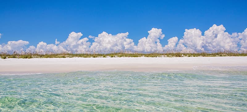 Location de Voitures à Destin-Fort Walton Beach