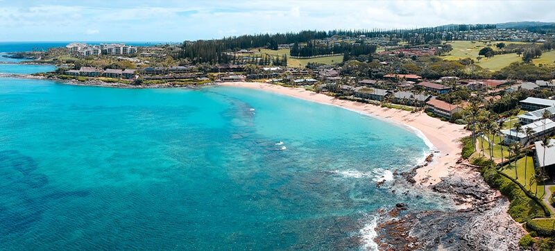 Pourquoi Louer une Voiture à Kahului avec CarJet ?