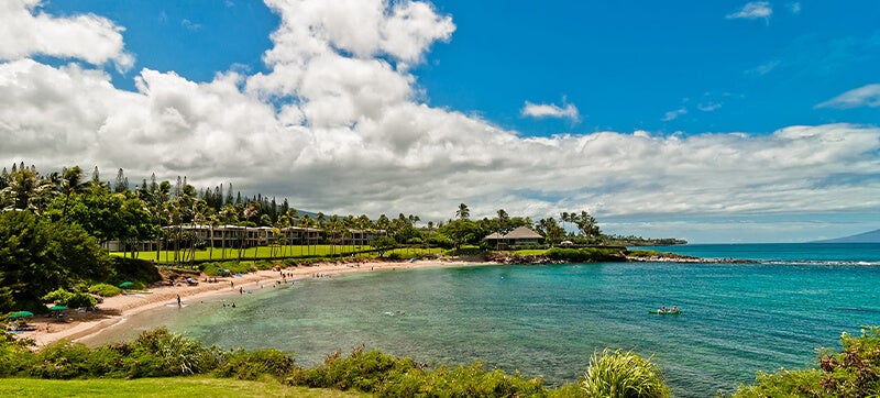 Araç Kiralama in Kapalua