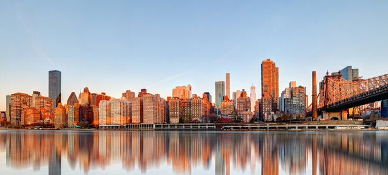 Cheap Car Hire in New York, LaGuardia Airport