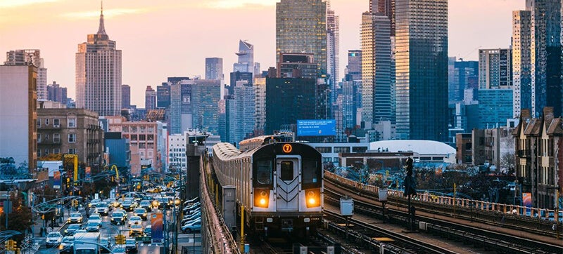 Car Hire in New York, LaGuardia