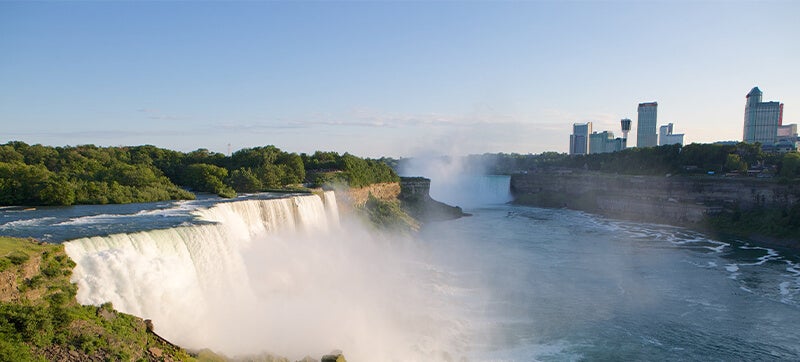 Araç Kiralama in Buffalo Niagara
