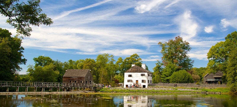 Autohuur Westchester Vliegveld