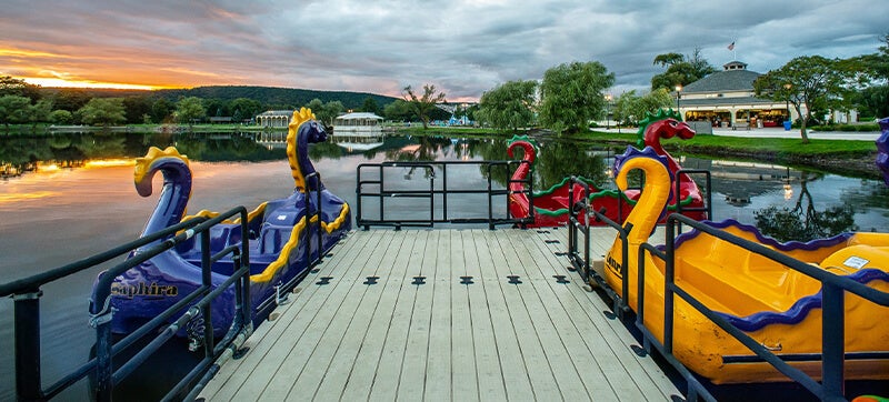 Location de Voitures à Elmira Corning