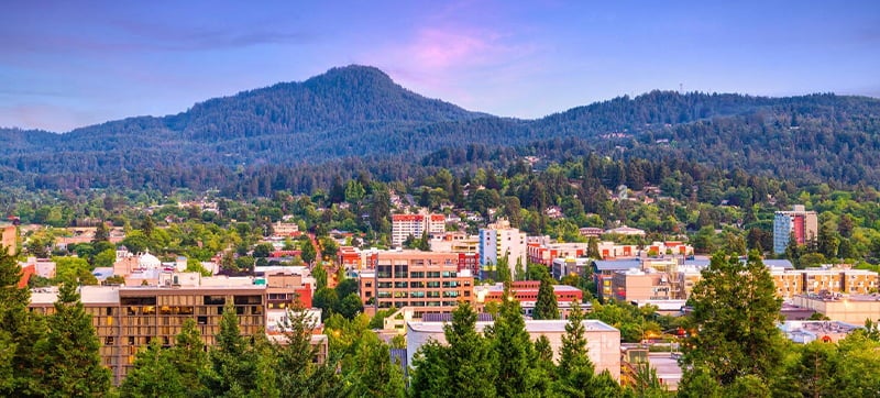Cheap Araç Kiralama in Eugene Havalimani