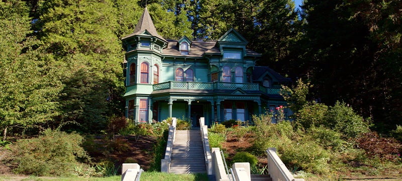 Araç Kiralama in Eugene