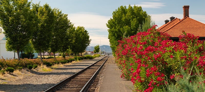 Autohuur in Medford