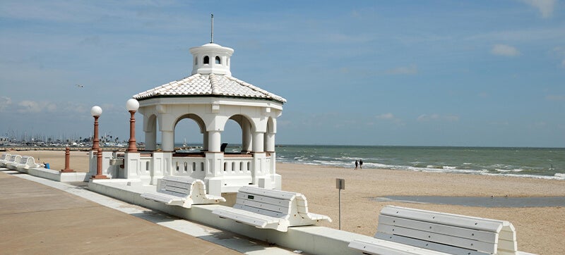 Location de Voitures à Corpus Christi