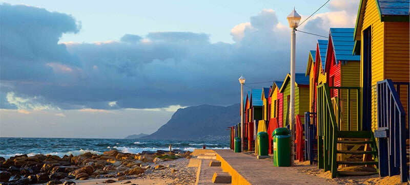 Car Hire in Cape Town