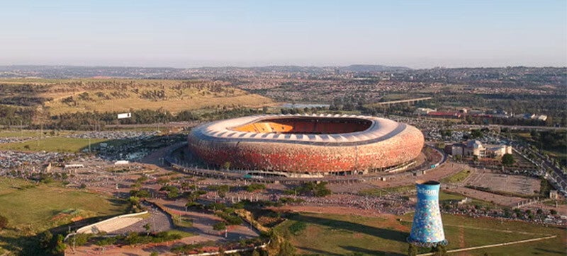 Noleggio Auto a Johannesburg