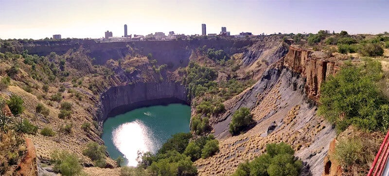 Noleggio Auto a Kimberley