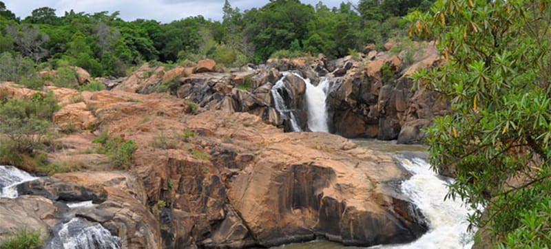Car Hire in Nelspruit