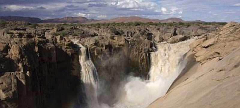 Car Hire in Upington