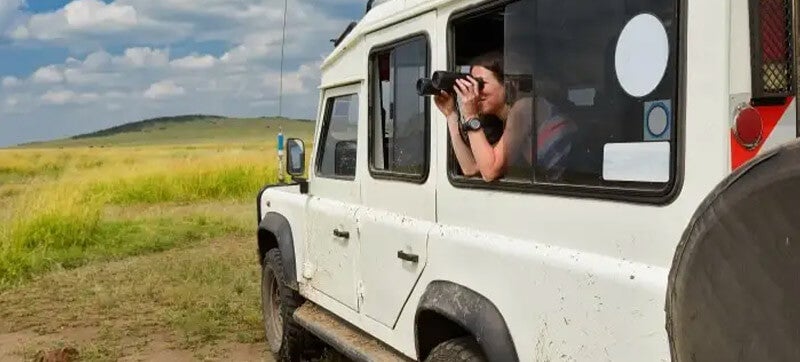 Car Hire in Mthatha