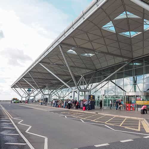 Închirieri auto la aeroportul Londra Heathrow