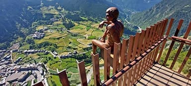 Andorra Destinations