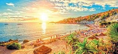 Spain Destinations