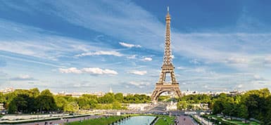 France Destinations
