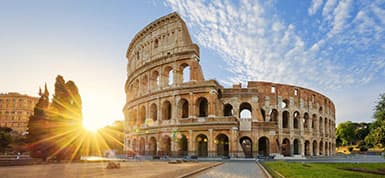 Italy Destinations