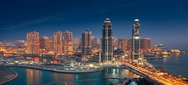 Qatar Destinations