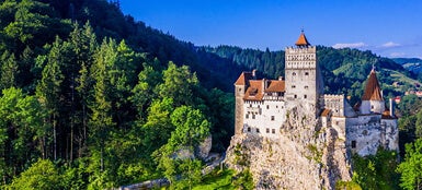 Romania Destinations