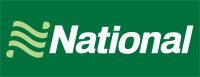 Car Hire with National in CarJet