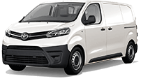 Noleggio Furgoni CarJet
