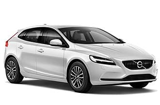 Hire your Automatic car in Odense