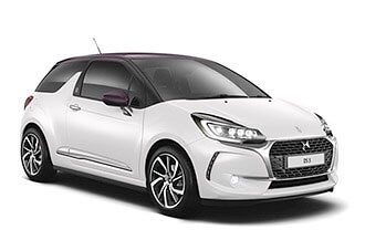 Hire your Small Car in Odense