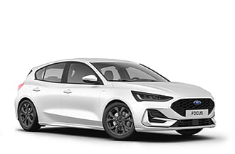 Hire your Estate Car in Odense