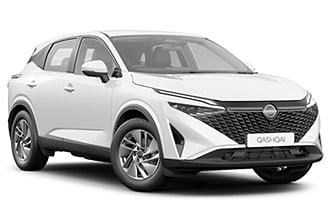 Hire your SUV Car in Odense