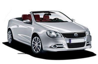 Hire your Premium Car in Odense