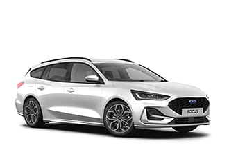 Hire your Large Car in Odense