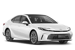 Toyota Camry , Hybrid