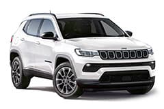 Jeep Compass , Hybrid