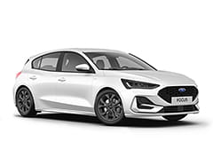 Ford Focus , Hybrid