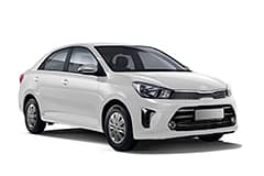 Kia Pegas