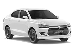 Suzuki Dzire