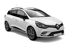 Renault Clio SW